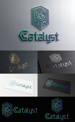 Logo Design by Svitlana Fox