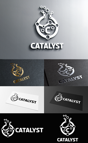 Logo Design by Svitlana Fox for this project | Design: #30108384