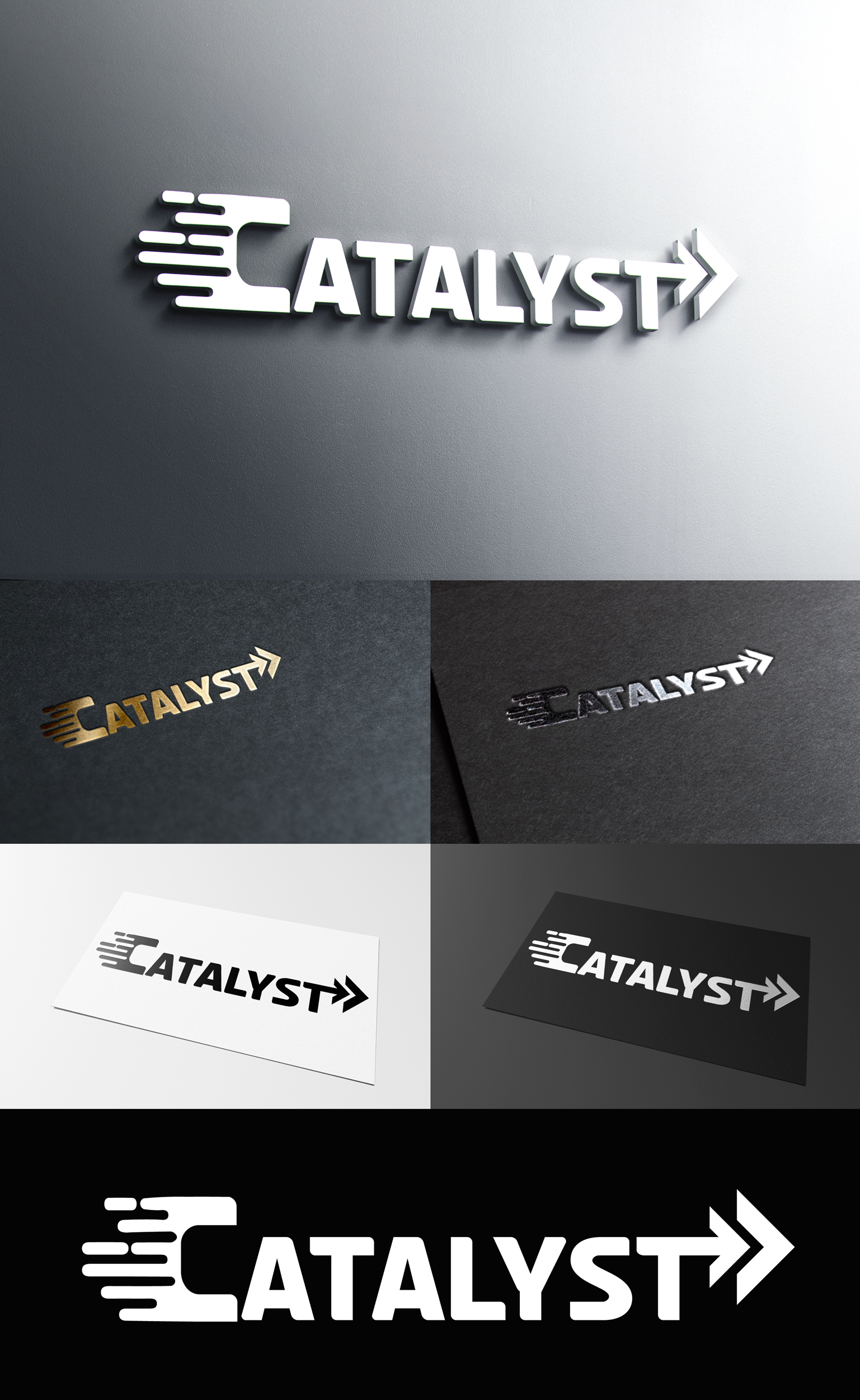Logo Design by Svitlana Fox for this project | Design #30108385
