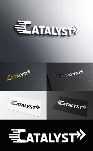 Logo Design by Svitlana Fox for this project | Design: #30108385