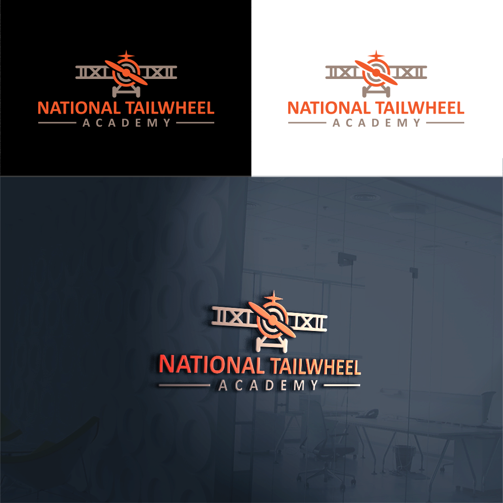 Logo Design by RA-bica for this project | Design #30109852
