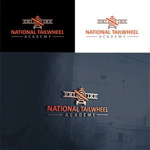 Logo Design by RA-bica for this project | Design: #30109852
