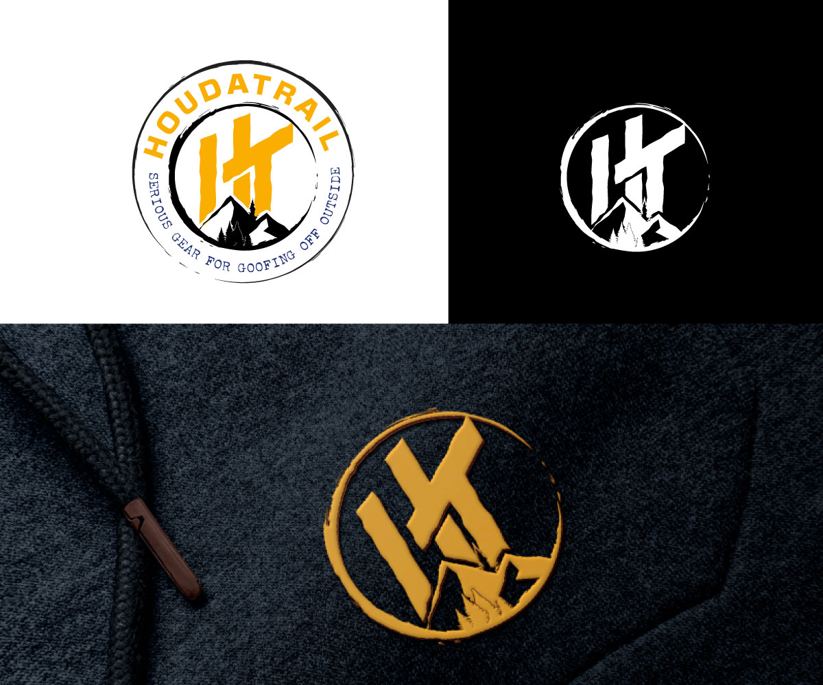 Logo Design by Farhad Kreative for this project | Design #30104267