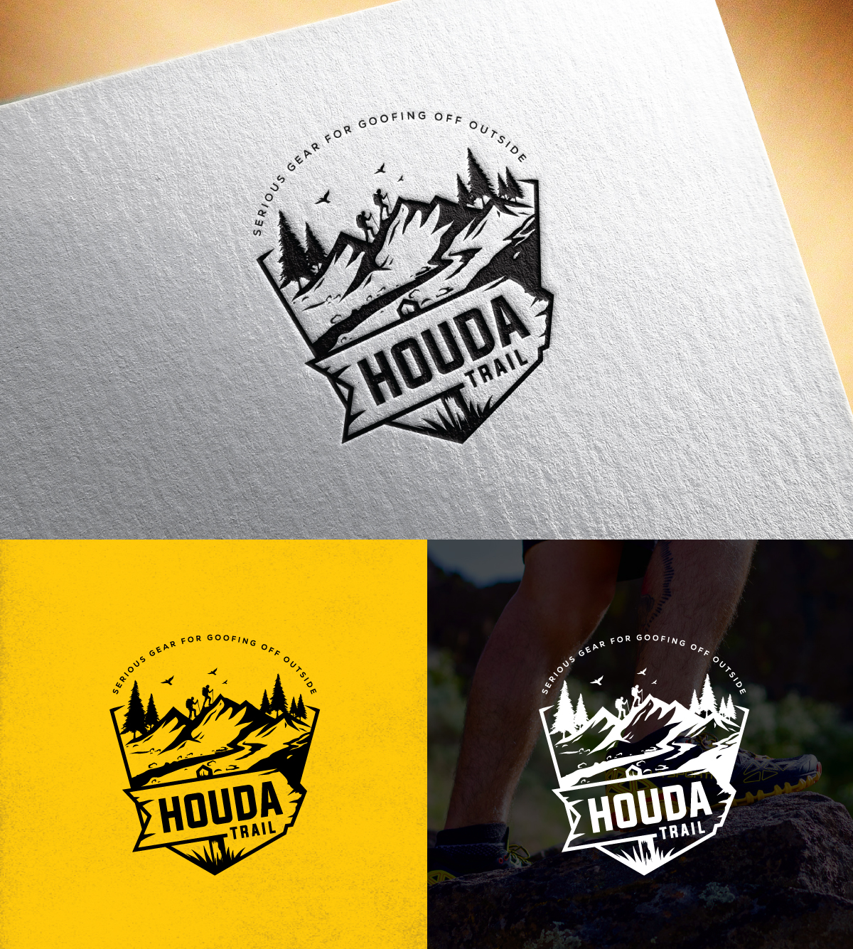 Logo Design by Logo Stock for this project | Design #30106500