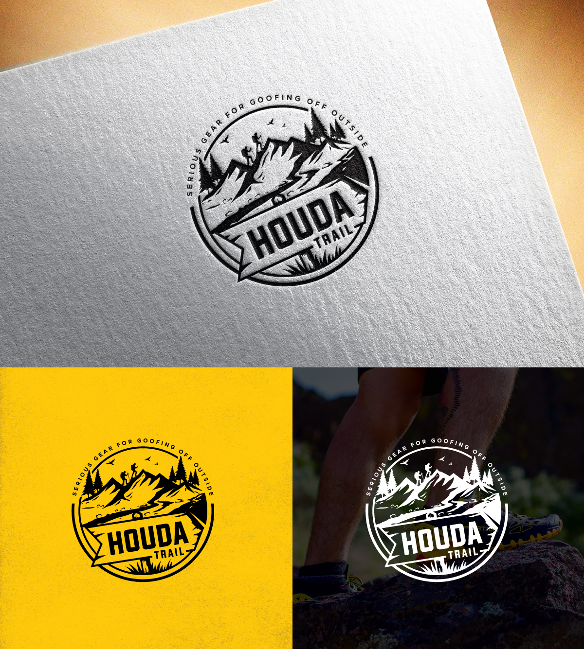 Diseño de Logo por Logo Stock para este proyecto | Diseño #30109514