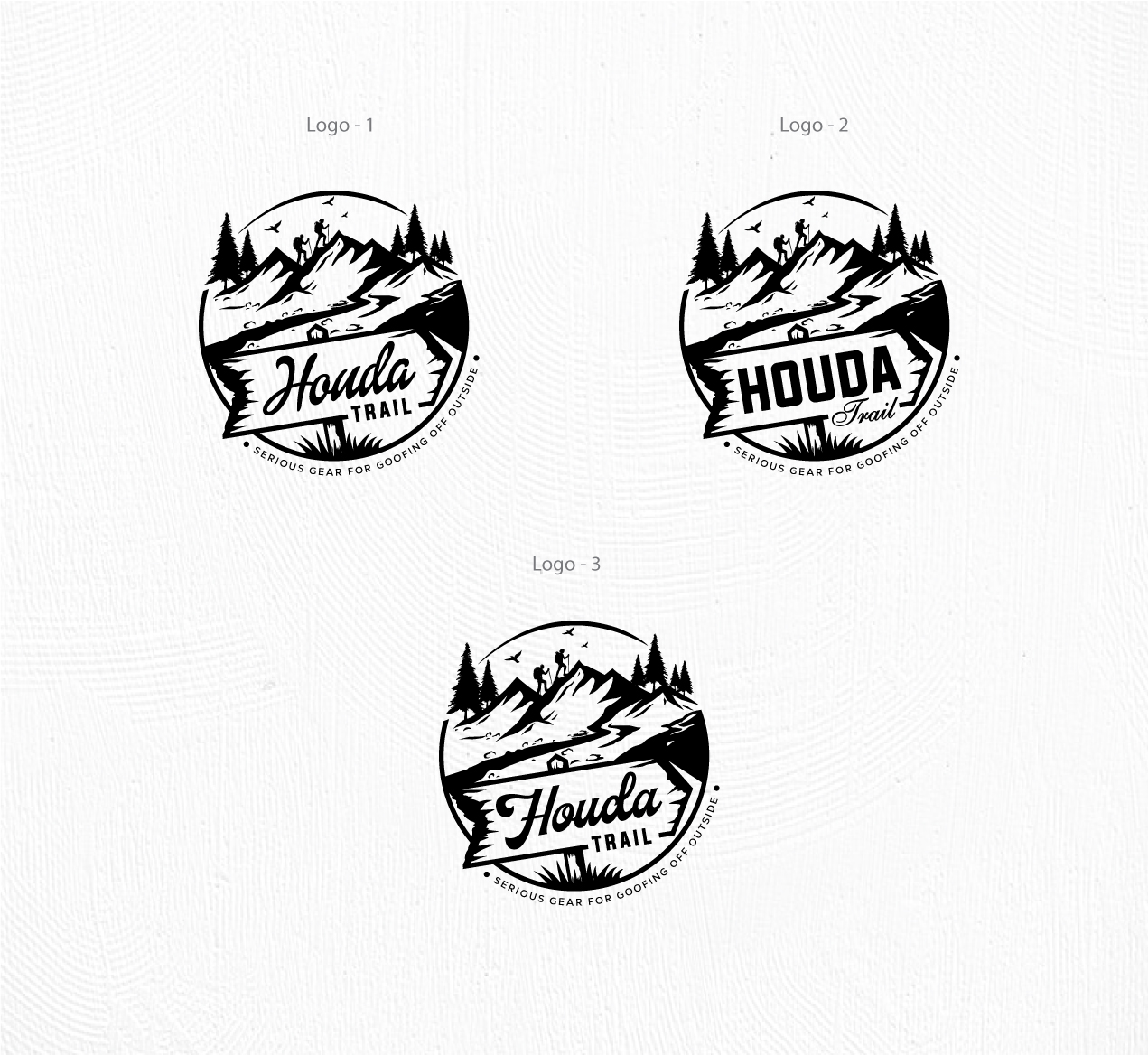 Logo Design by Logo Stock for this project | Design #30120206