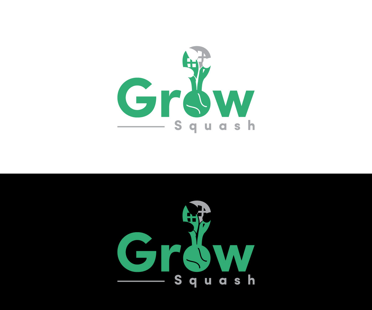 Logo Design by RS_Design for US Squash | Design #30128944