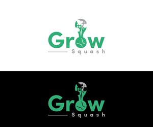 Logo Design by RS_Design for US Squash | Design: #30128944