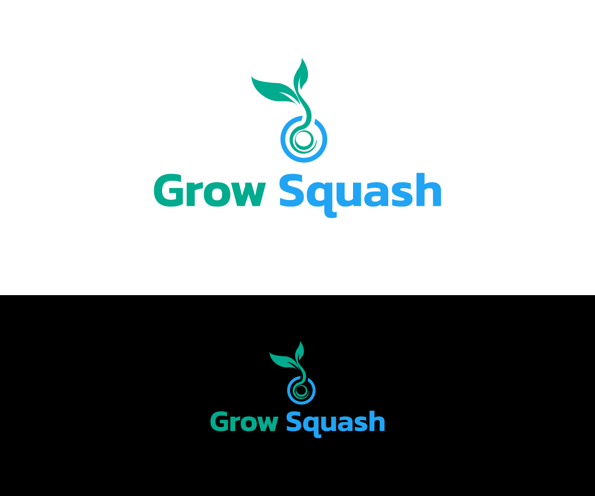 Logo Design by Kavth for US Squash | Design #30139717