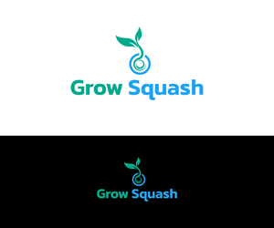 Logo Design by Kavth for US Squash | Design: #30139717