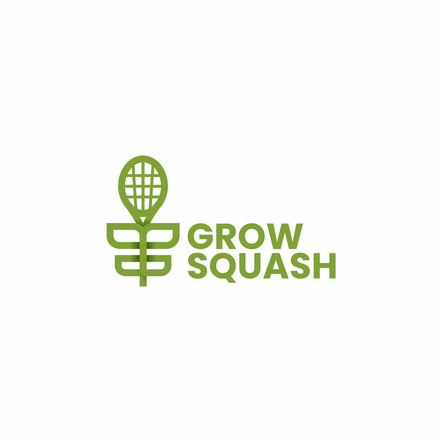 Logo Design by B_design for US Squash | Design #30127058