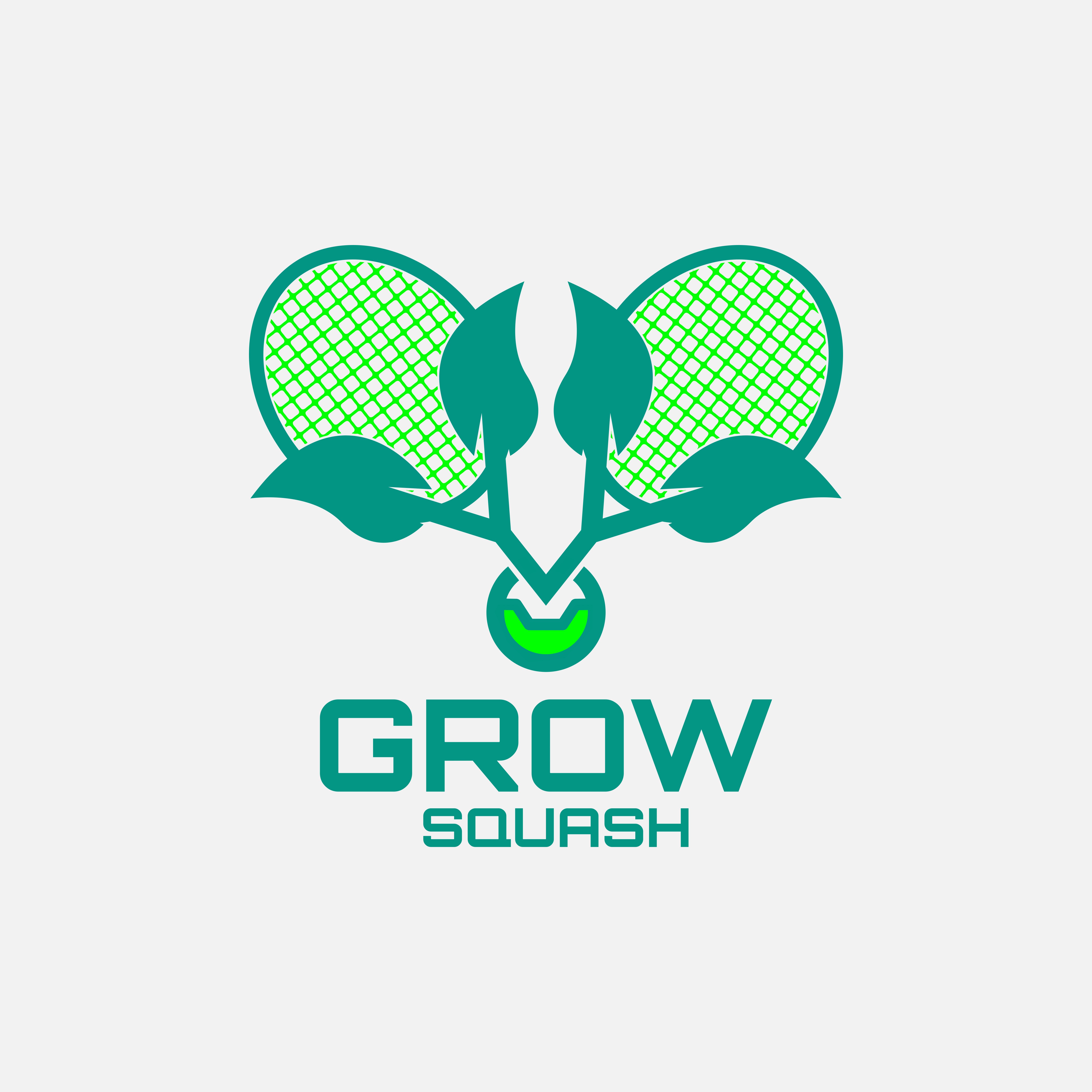 Logo Design by Logo Specialized for US Squash | Design #30131091