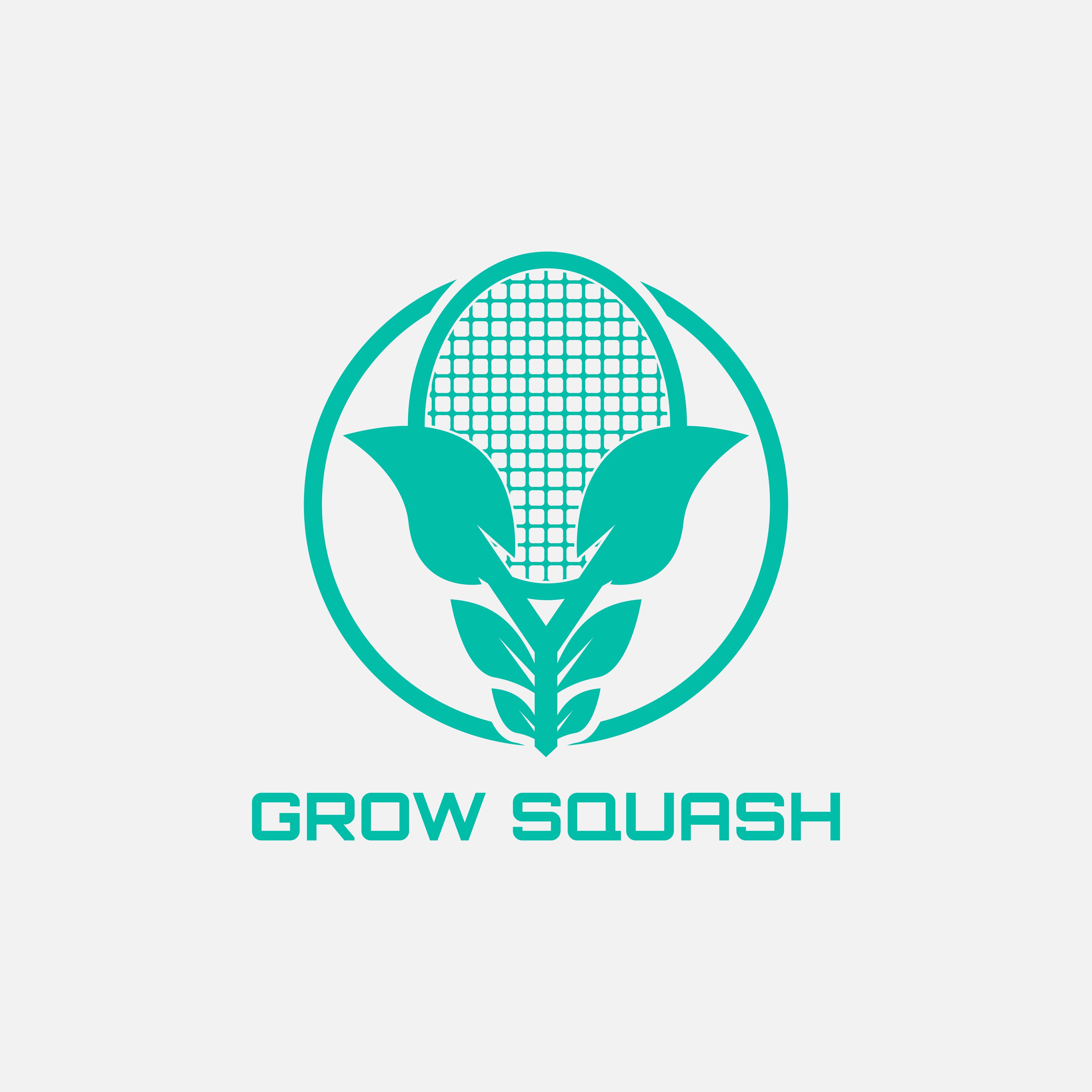 Logo Design by Logo Specialized for US Squash | Design #30131093