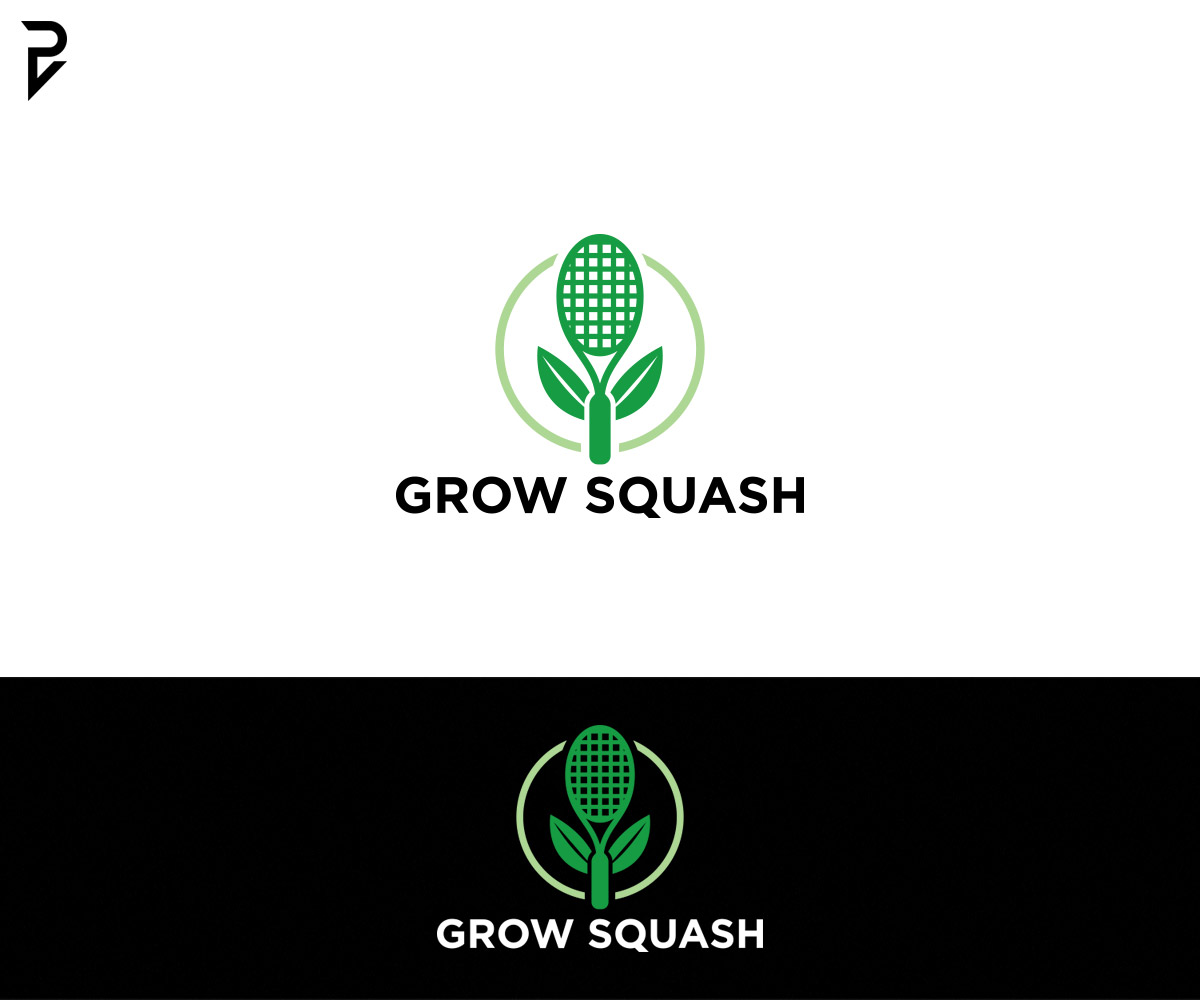 Logo Design by poisonvectors for US Squash | Design #30100438