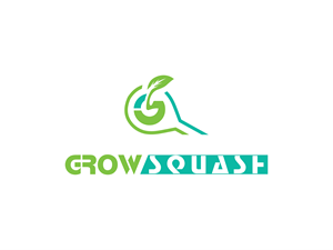 Logo Design by dhamkith for US Squash | Design: #30140002
