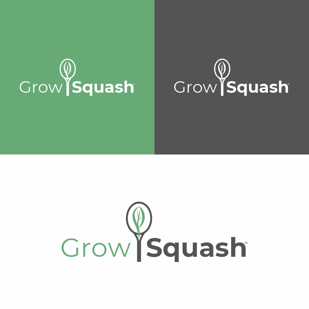 Logo Design by 3-ikE for US Squash | Design #30128173