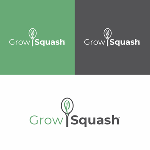 Logo Design by 3-ikE for US Squash | Design: #30128173