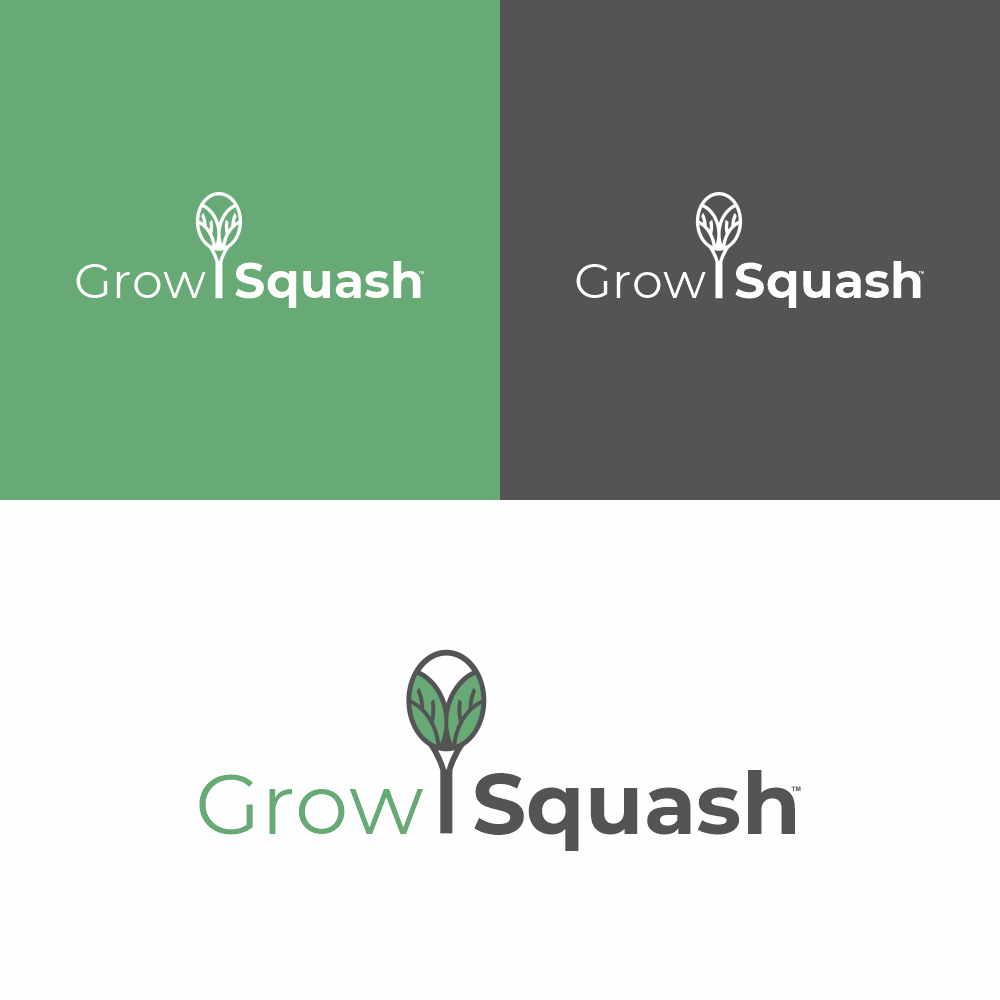 Logo Design by 3-ikE for US Squash | Design #30128348