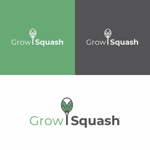 Logo Design by 3-ikE for US Squash | Design: #30128348