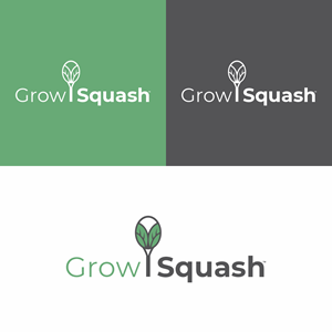 Logo Design by 3-ikE for US Squash | Design: #30128370