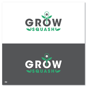 Logo Design by Sujit Banerjee for US Squash | Design: #30105667