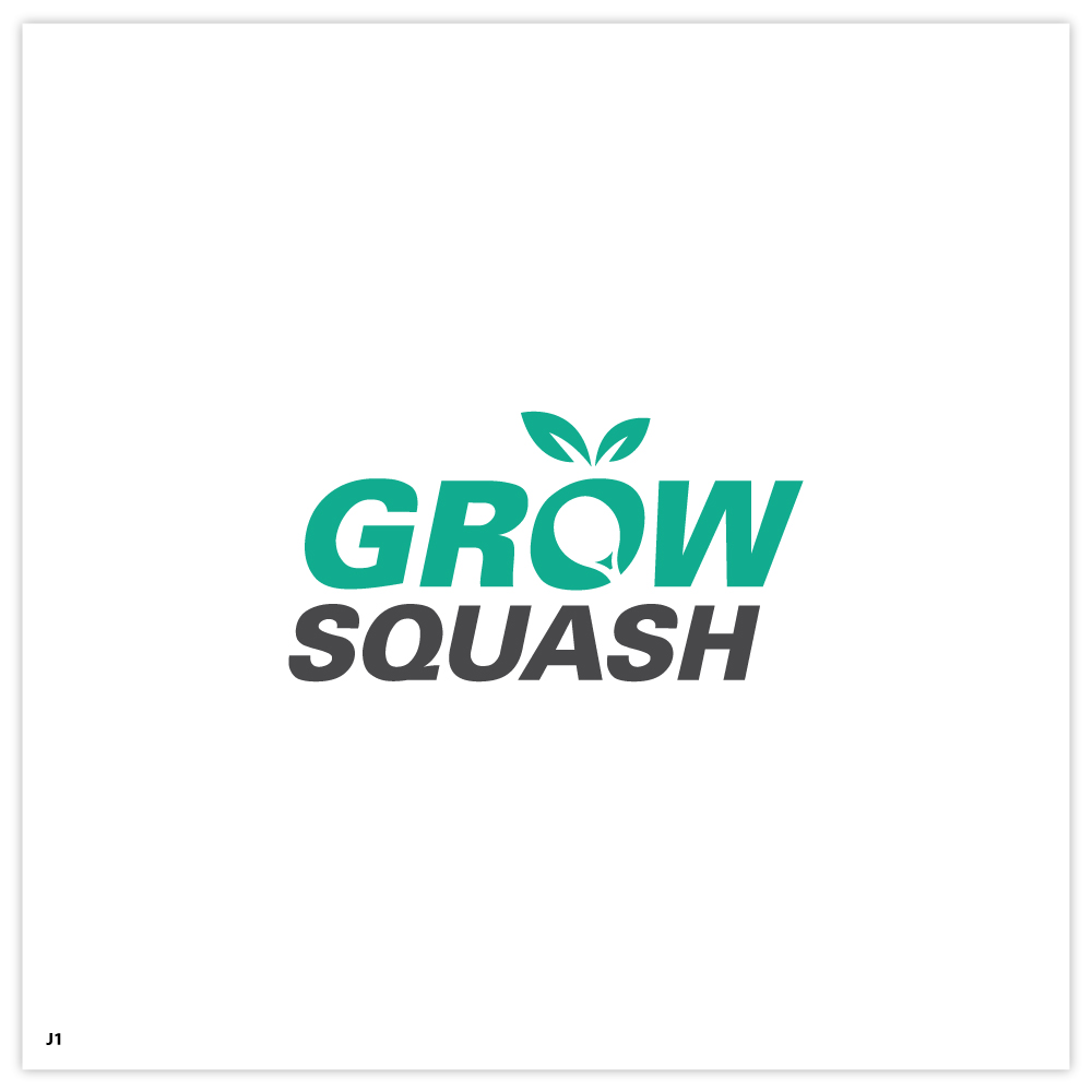 Logo Design by Sujit Banerjee for US Squash | Design #30105668