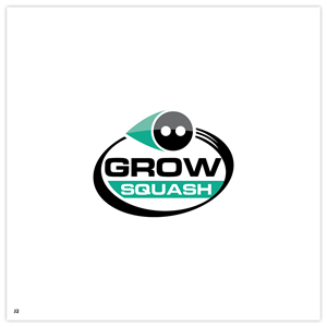 Logo Design by Sujit Banerjee for US Squash | Design: #30105669