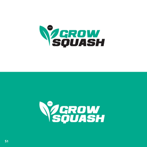 Logo Design by Sujit Banerjee for US Squash | Design: #30105670