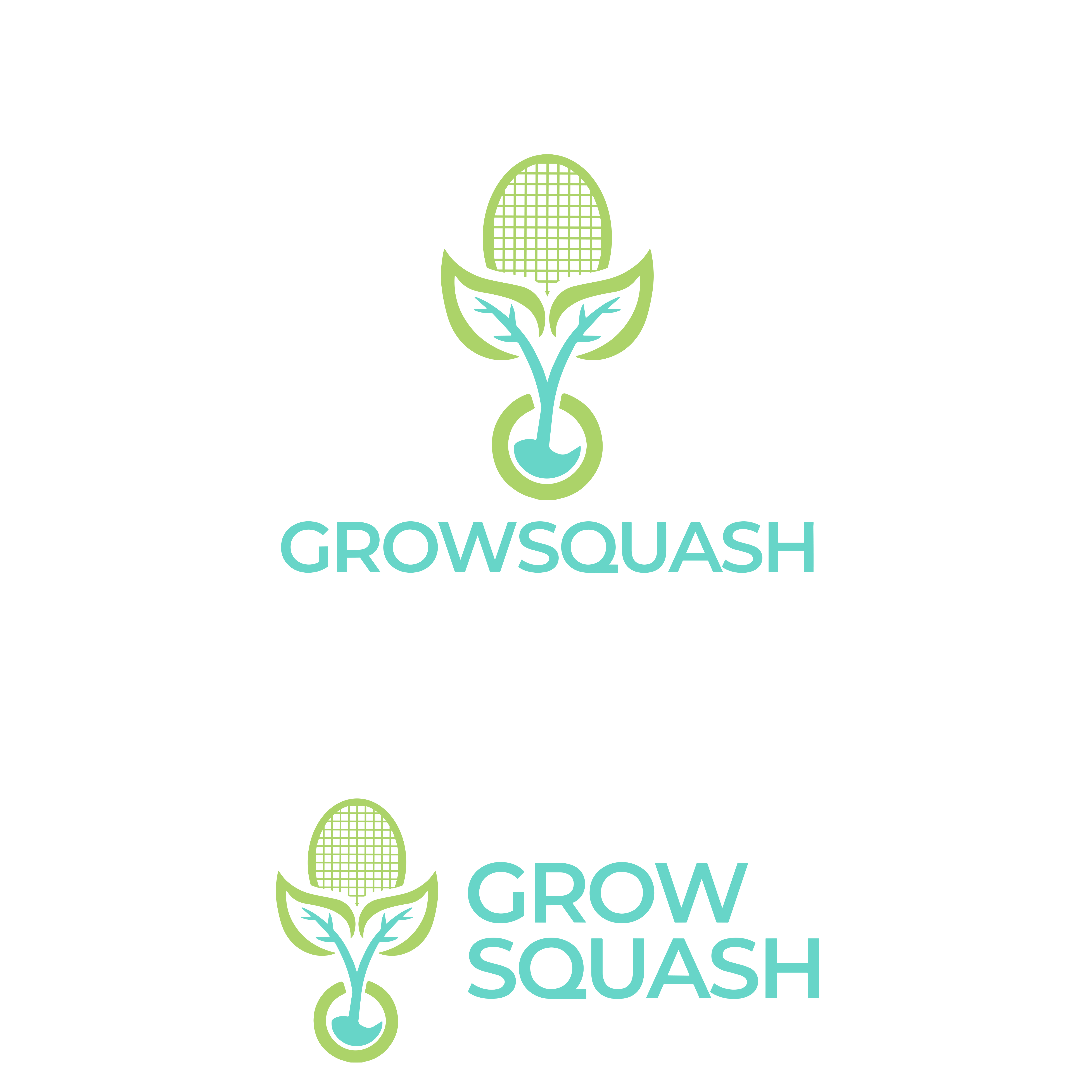 Logo Design by DewaRuci for US Squash | Design #30139236