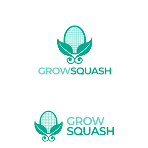 Logo Design by DewaRuci for US Squash | Design: #30139351