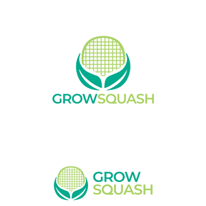 Logo Design by DewaRuci for US Squash | Design: #30139514