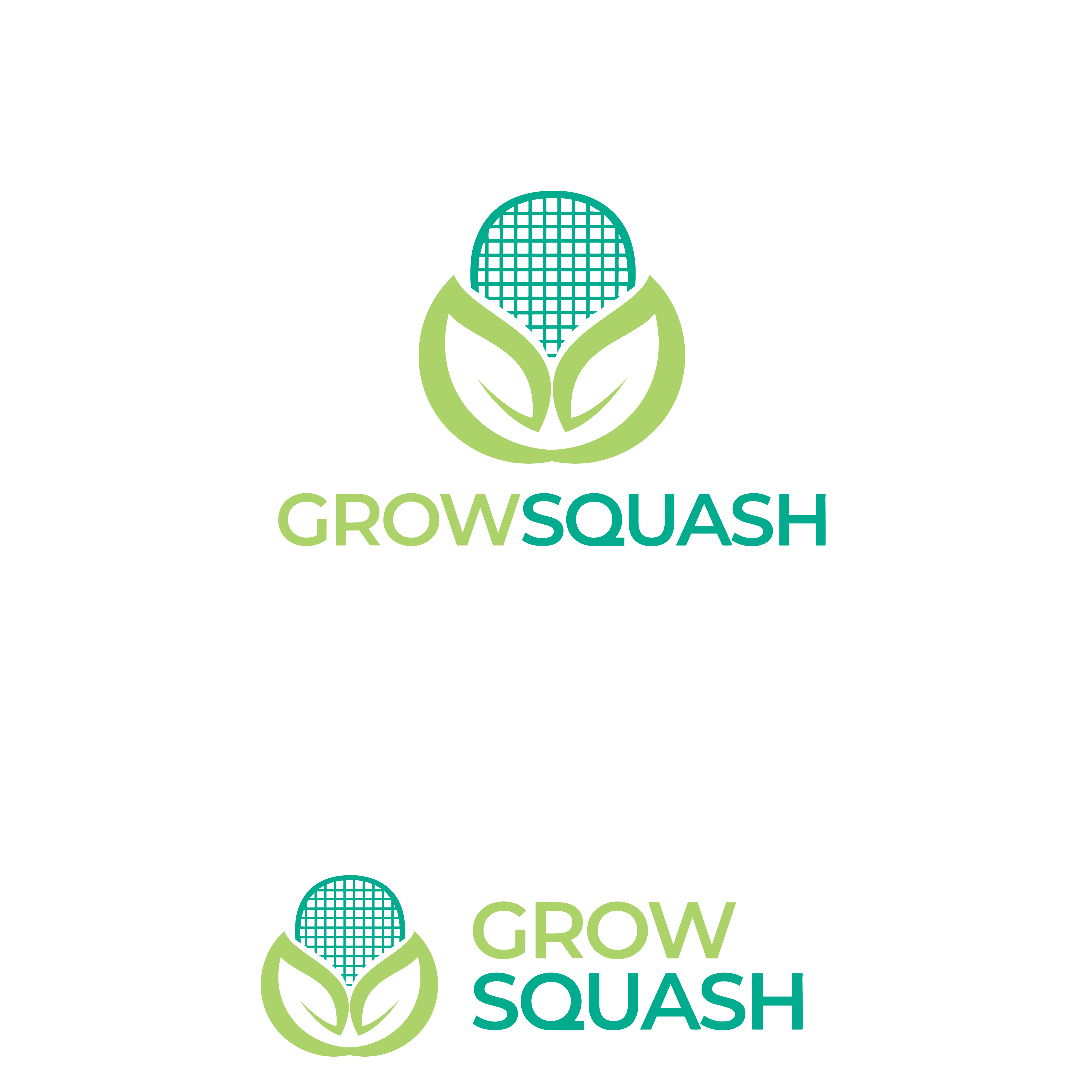 Logo Design by DewaRuci for US Squash | Design #30140118