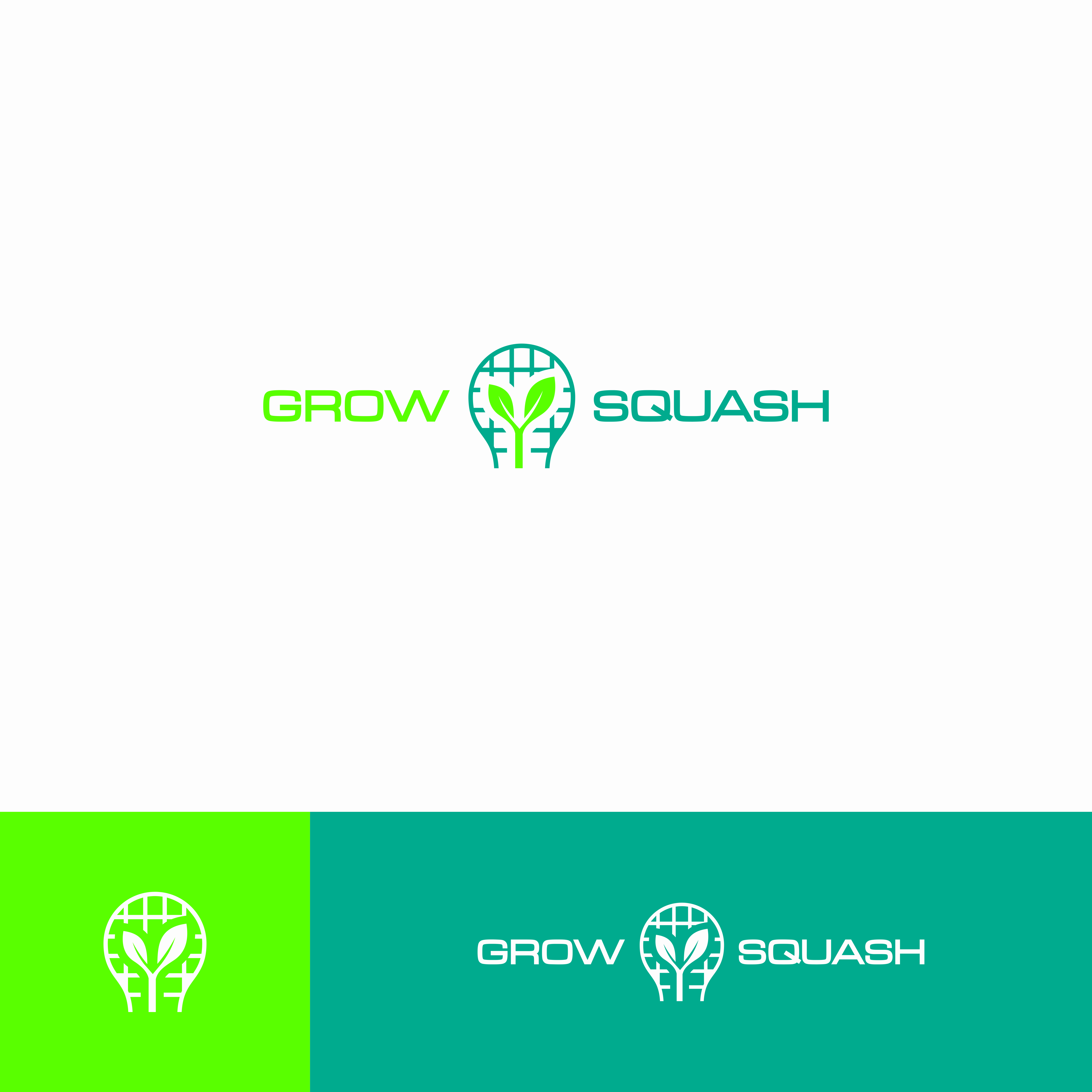 Logo Design by R!CKY for US Squash | Design #30141578