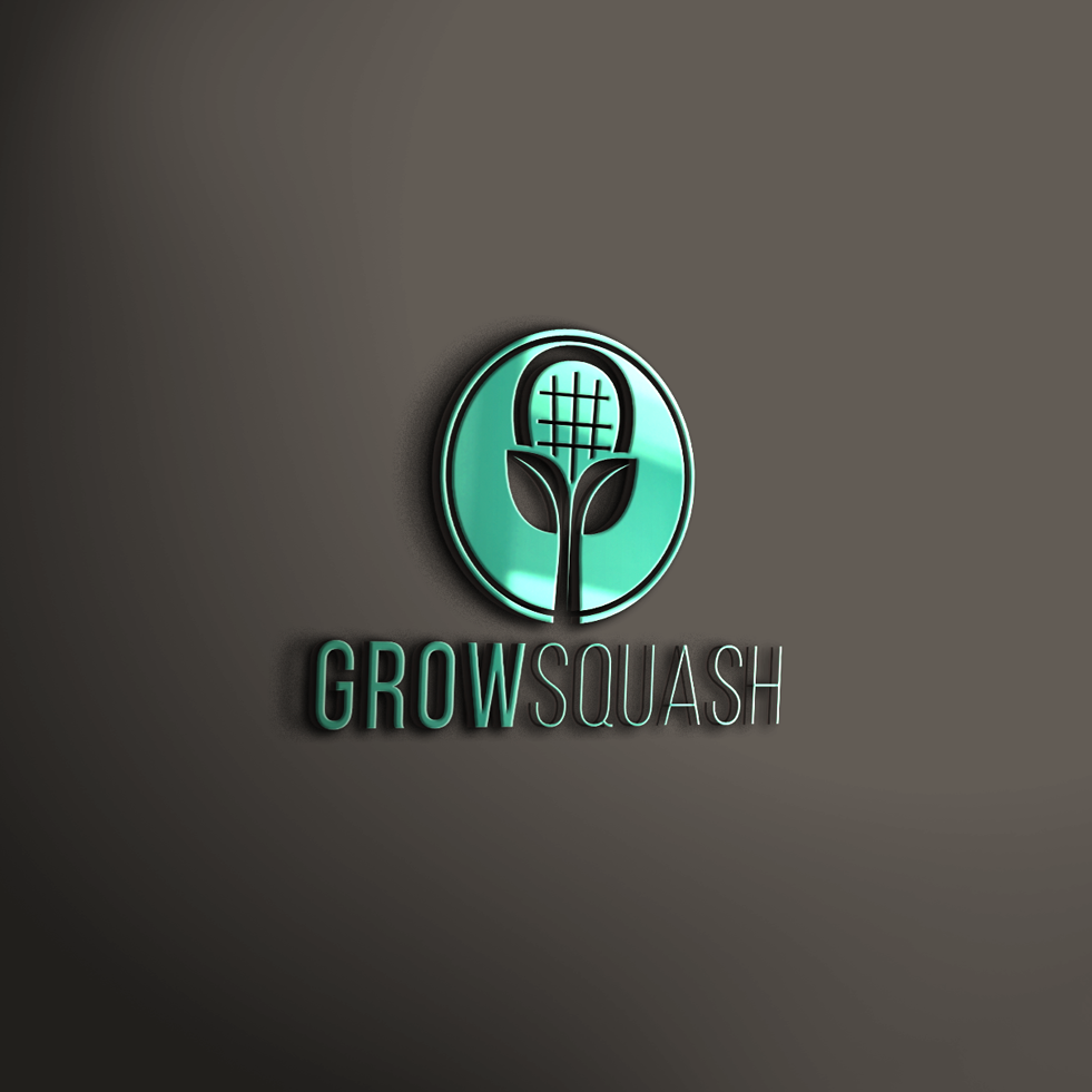 Logo Design by WeiArts for US Squash | Design #30132346
