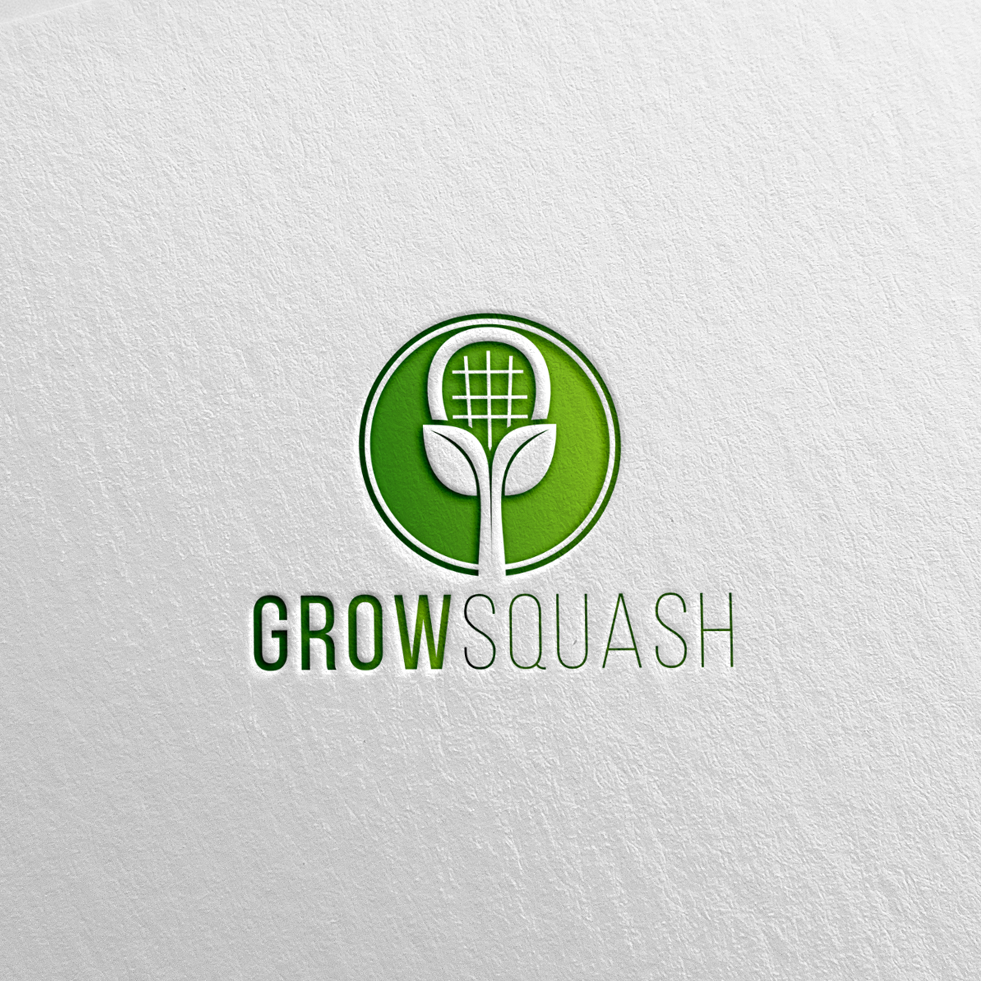 Logo Design by WeiArts for US Squash | Design #30132361