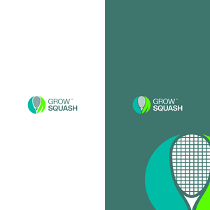 Logo Design by Felipe Moura for US Squash | Design #30101444