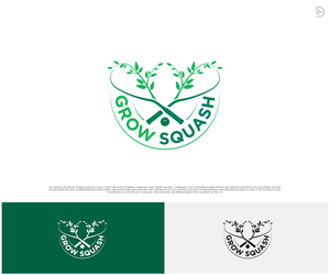 Logo Design by D_Mantra for US Squash | Design #30099532