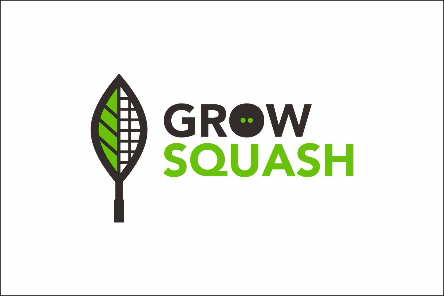 Logo Design by BUNG for US Squash | Design #30420491