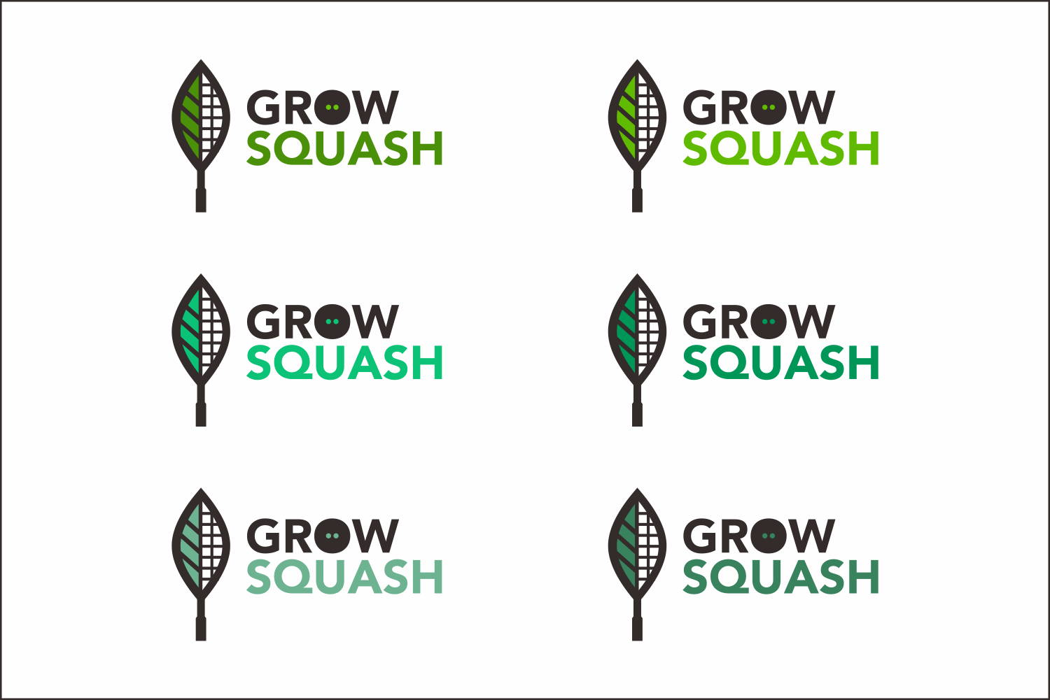 Logo Design by BUNG for US Squash | Design #30420492