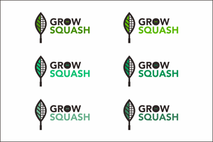 Logo Design by BUNG for US Squash | Design: #30420492