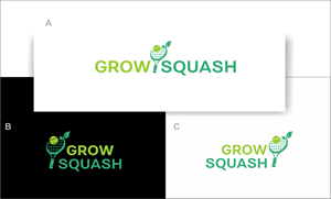 Logo Design by Udaya G for US Squash | Design #30126934