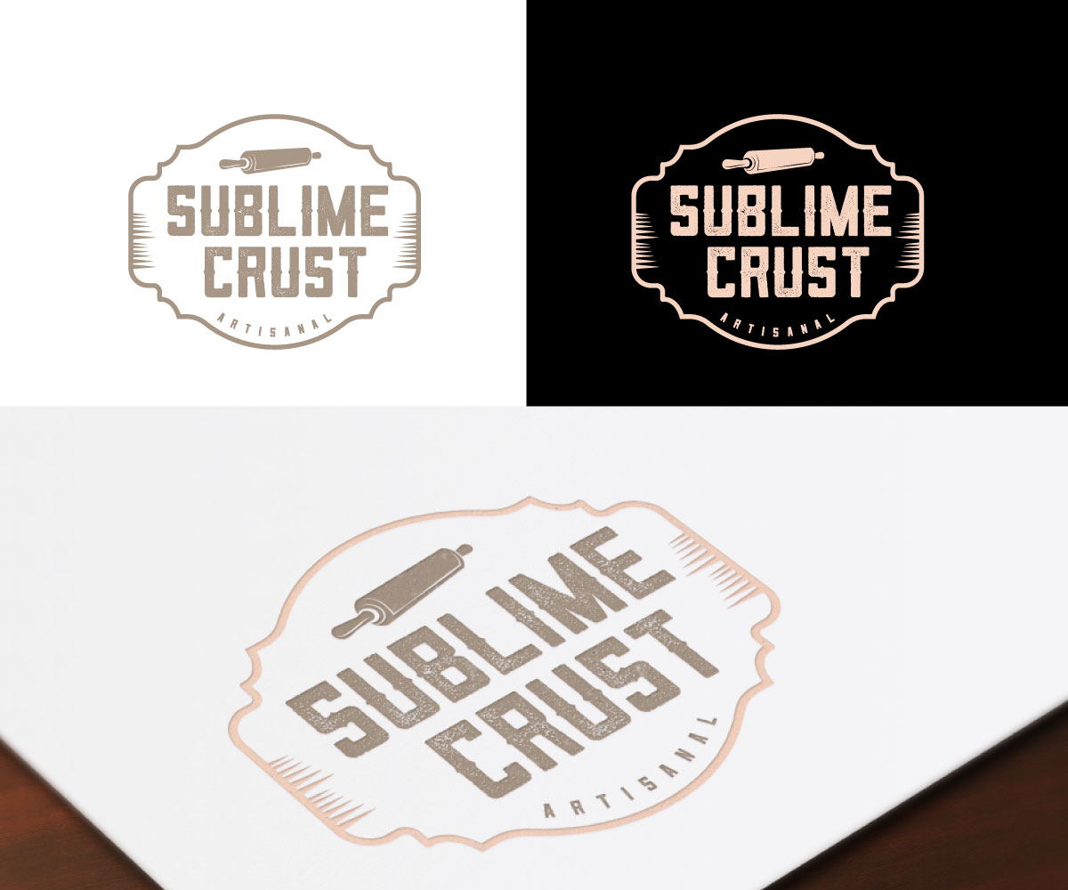 Logo Design by Farhad Kreative for this project | Design #30103125