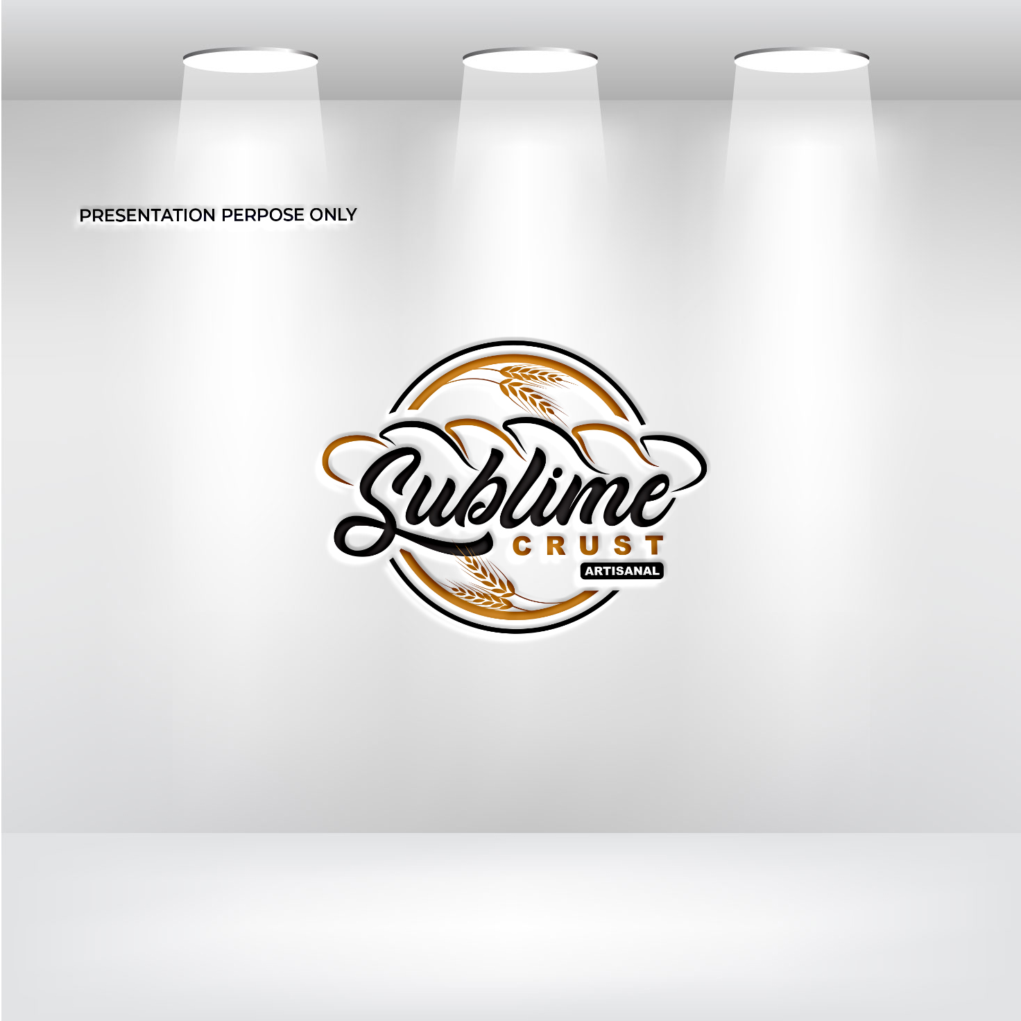 Logo Design by RS_Design for this project | Design #30126732