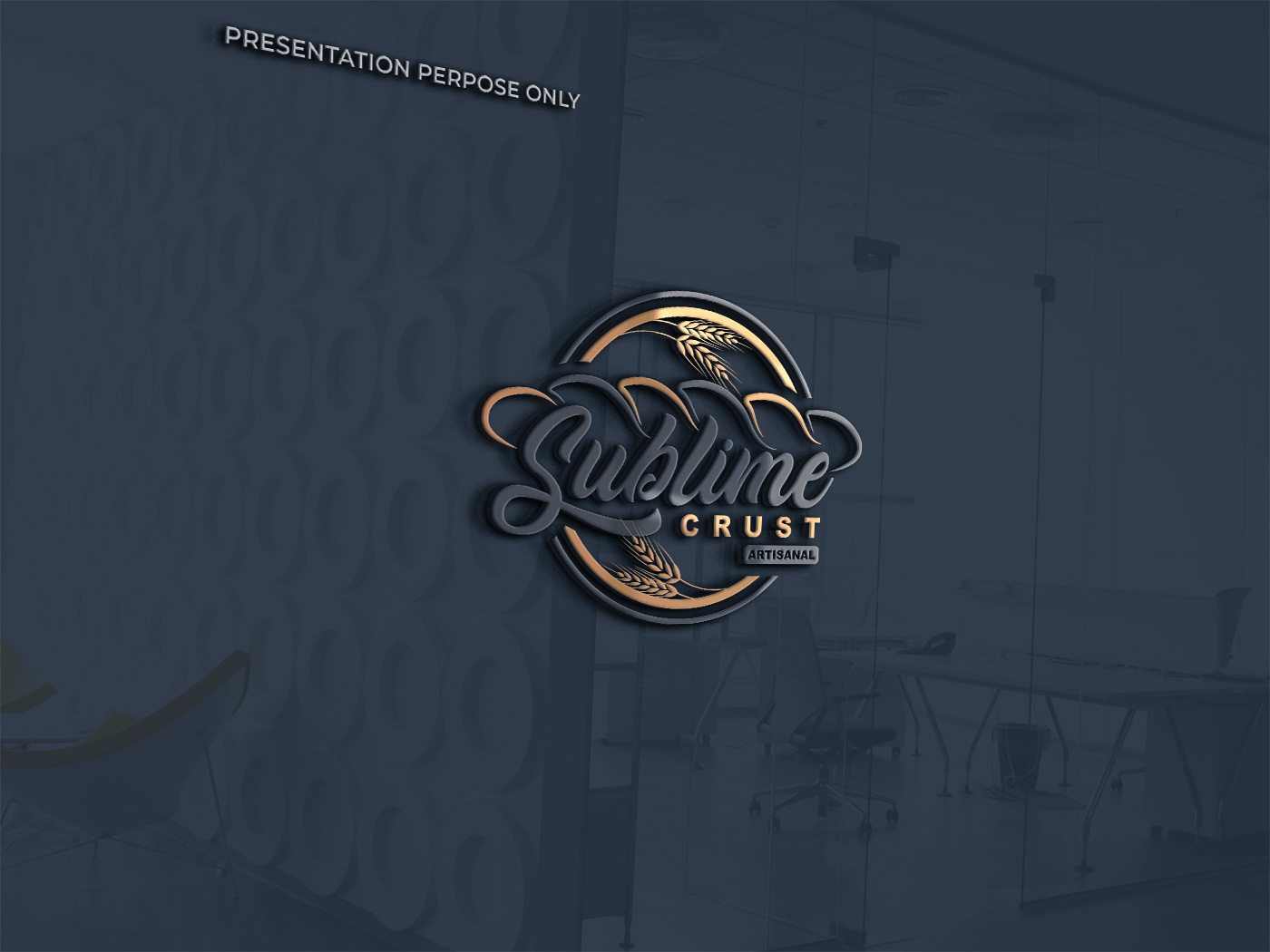 Logo Design by RS_Design for this project | Design #30126733