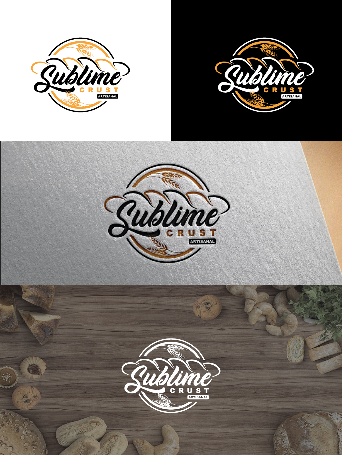 Logo Design by RS_Design for this project | Design #30126734