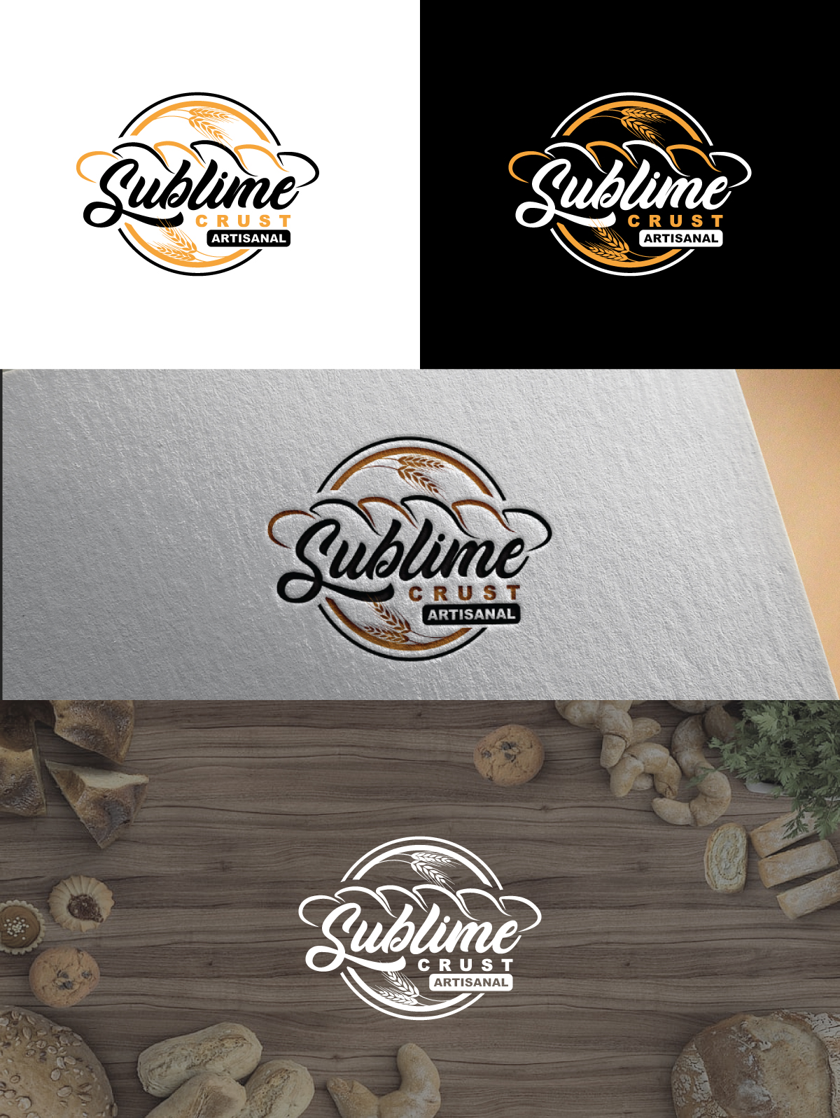 Logo Design by RS_Design for this project | Design #30136067