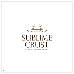 Logo Design by Sujit Banerjee for this project | Design: #30105224