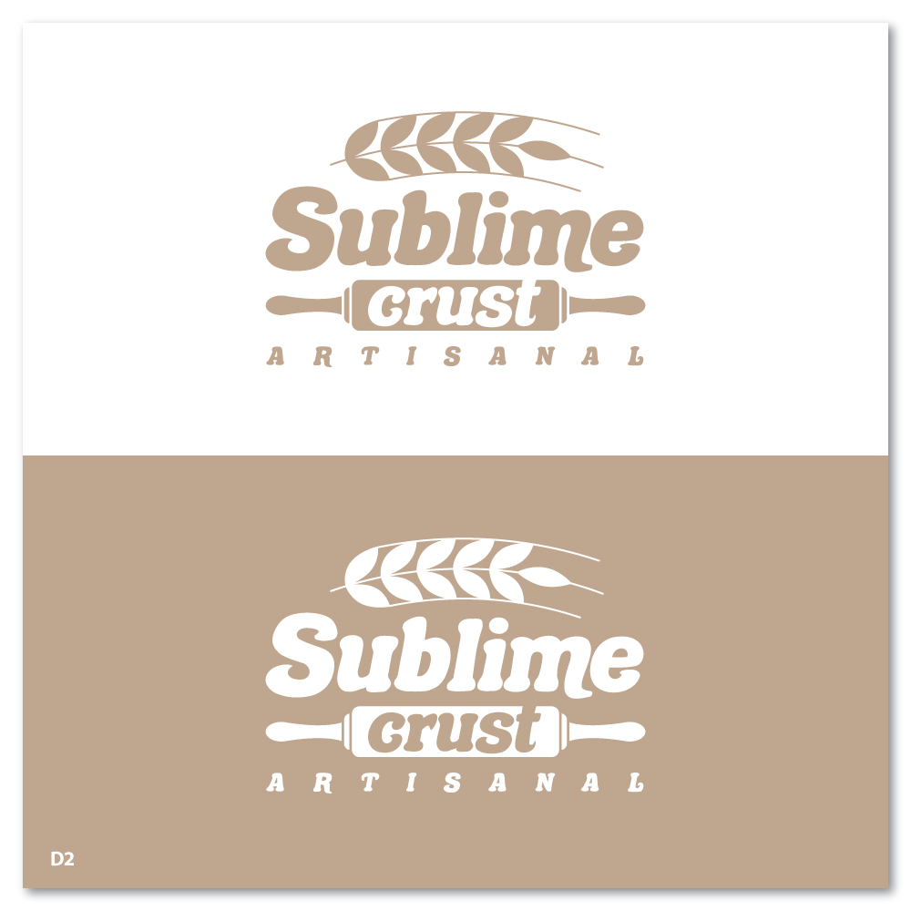 Logo Design by Sujit Banerjee for this project | Design #30105225