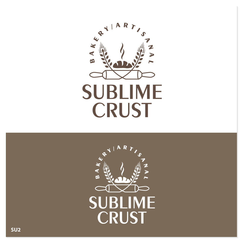 Logo Design by Sujit Banerjee for this project | Design #30105227