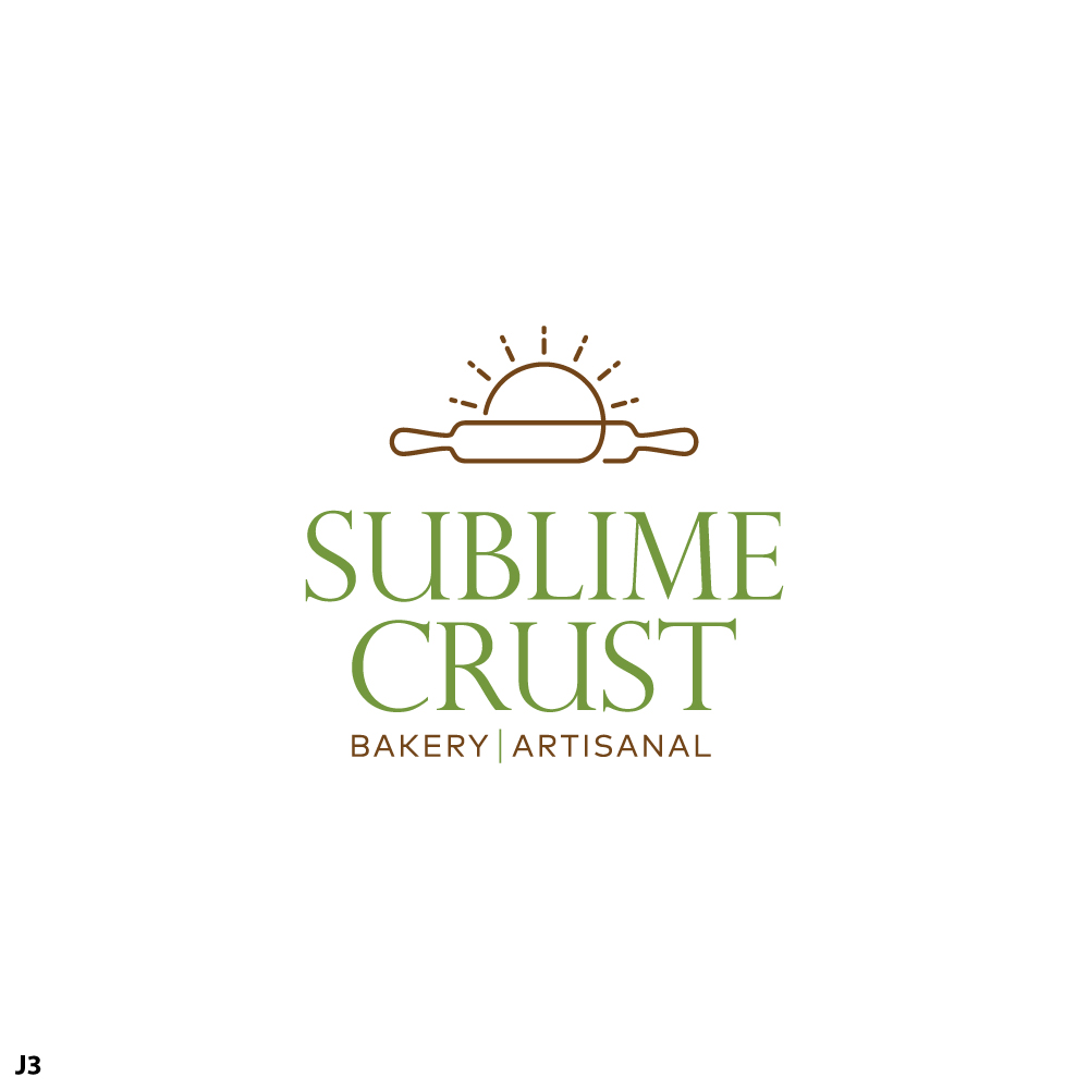 Logo Design by Sujit Banerjee for this project | Design #30110646